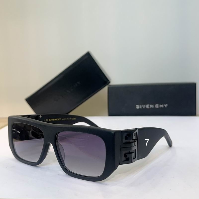 GIVENCHY GV40034I 58 14-127 G02